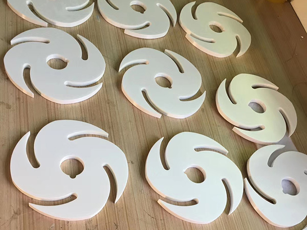 陶瓷結(jié)構(gòu)件
