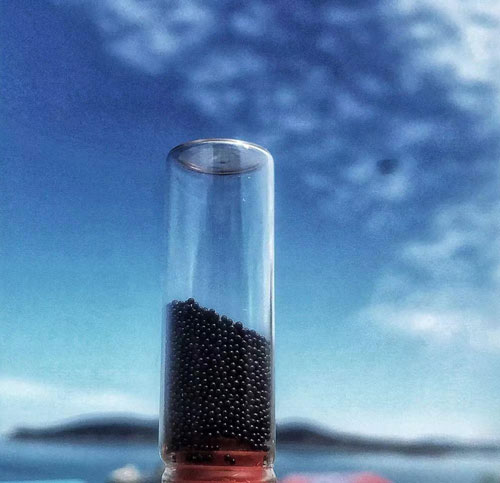 硅酸鋯珠