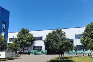 生產(chǎn)車(chē)間樓