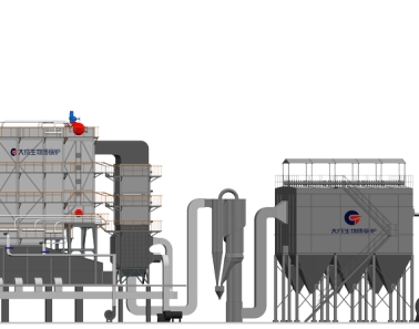 什么是生物質(zhì)氣化爐？一文講清楚氣化爐的原理和構(gòu)造
